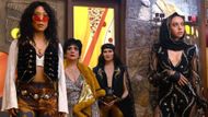 The coven entered a different timeline (Image via Disney+)